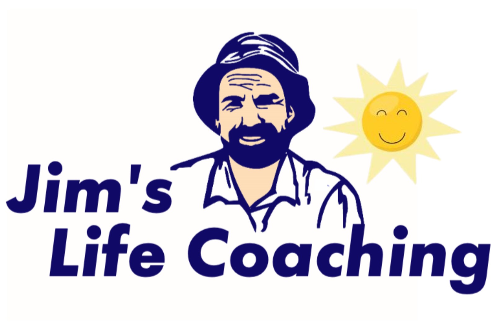 Jims Life Coaching Logo